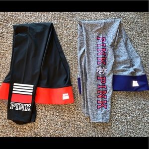 Workout leggings bundle